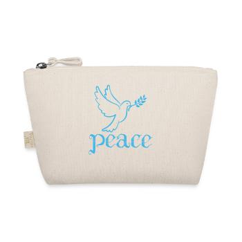 Paix - Trousse biologique - nature - Devant
