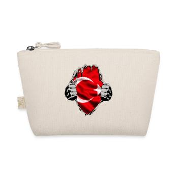 Turquie - Trousse biologique - nature - Devant