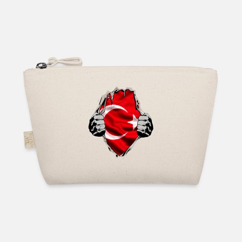 Turkey Organic Pouch