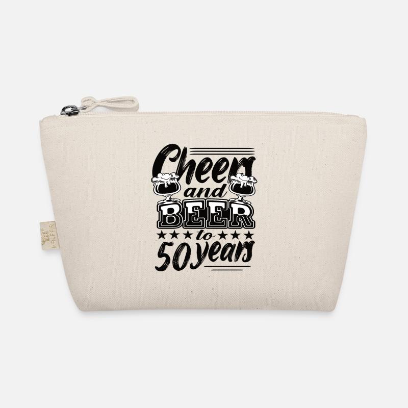 50e anniversaire Trousse biologique