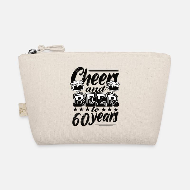 60e anniversaire Trousse biologique