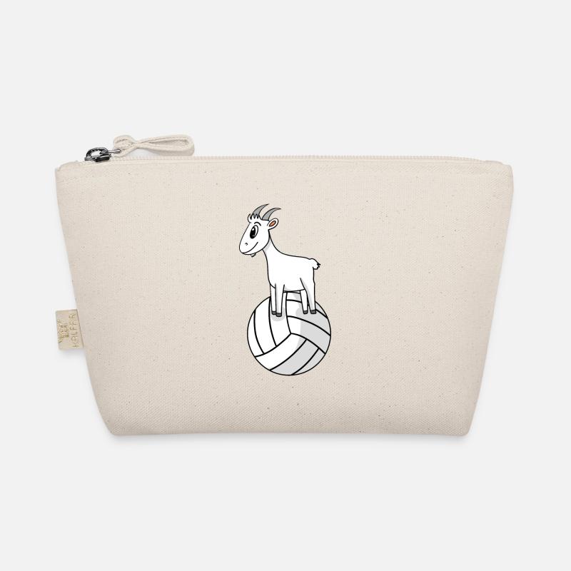 Bock sur volleyball - Chèvre Chèvre Trousse biologique