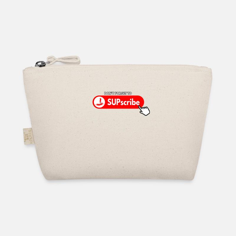 N’oubliez pas de vous abonner Trousse biologique