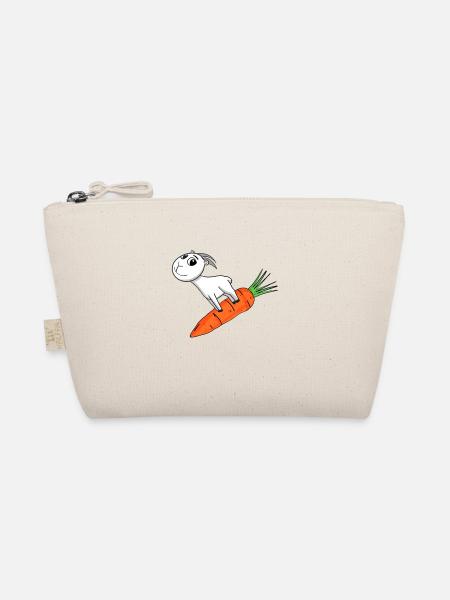 Carotte Chèvre Chèvre - Trousse biologique - nature