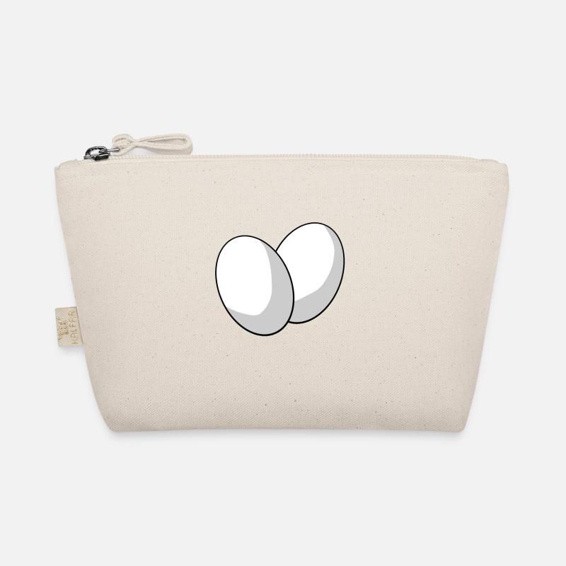 Oeuf Trousse biologique