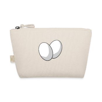 Oeuf - Trousse biologique - nature - Devant