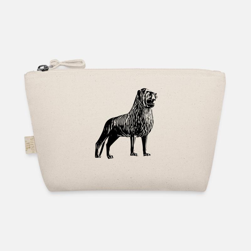 Lion de Brunswick Trousse biologique