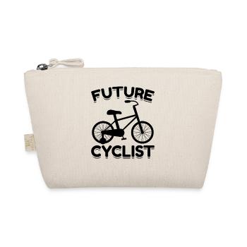 Cycliste nouveau-né Cyclisme - Trousse biologique - nature - Devant
