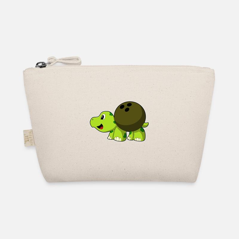 Bowling de tortue avec boule de bowling Trousse biologique