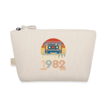 Legendäre Hits Best of 1982 Limited Edition - Bio-Täschchen - Natur - Vorne