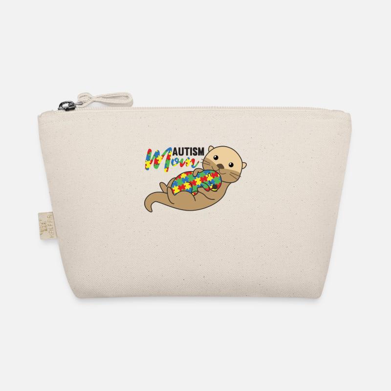 mois de sensibilisation à l’autisme puzzel autisme maman Otter Trousse biologique