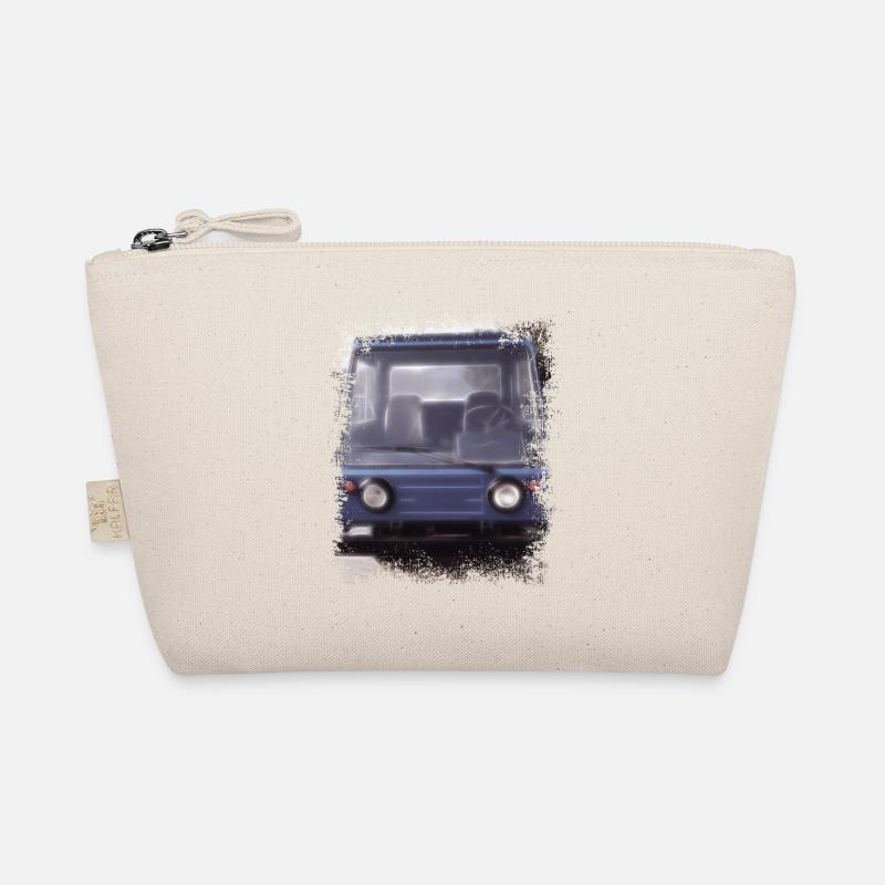 Multicar M25 Bio-Täschchen