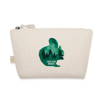 Protection de l’environnement Écureuils Changement climatique Conservation de la nature - Trousse biologique - nature - Devant