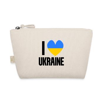 Ukraine - Trousse biologique - nature - Devant