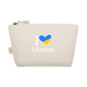 Ukraine - Trousse biologique - nature - Devant
