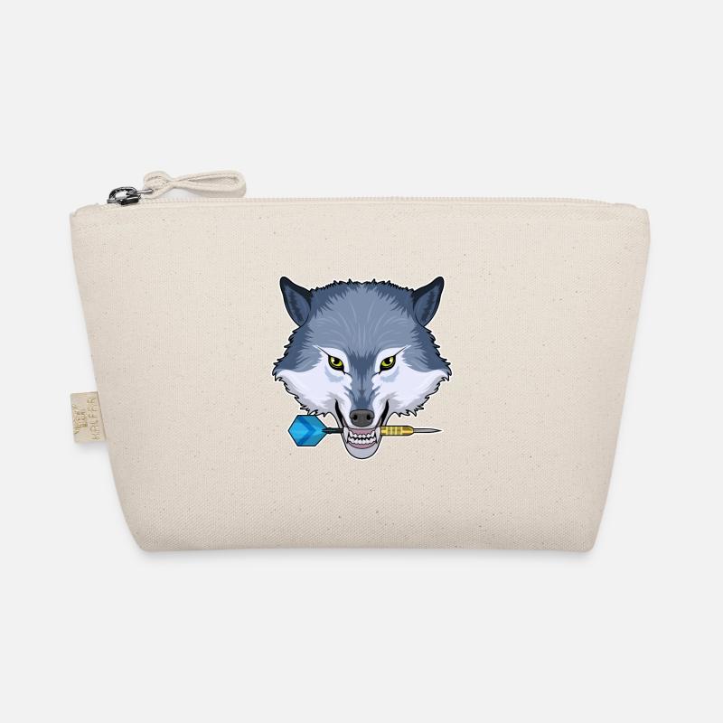 Dartpfeil Fléchette de Loup Trousse biologique