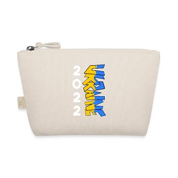 Ukraine - Trousse biologique - nature - Devant