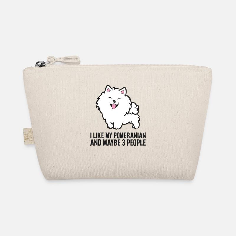 J’aime mon Poméranien et peut-être comme 3 Trousse biologique