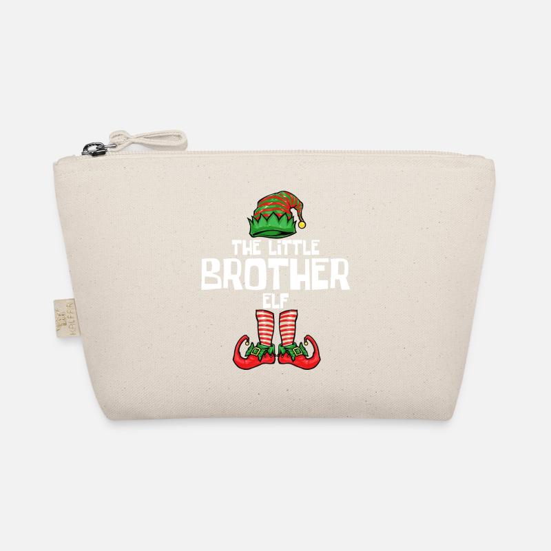 Kleiner Bruder Elf Bio-Täschchen