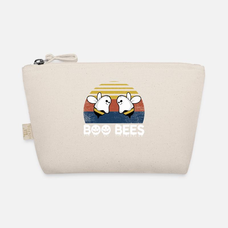boo bees Organic Pouch