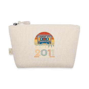 Legendary Hits Best Of 2011 Limited Edition - Organic Pouch - nature - Front