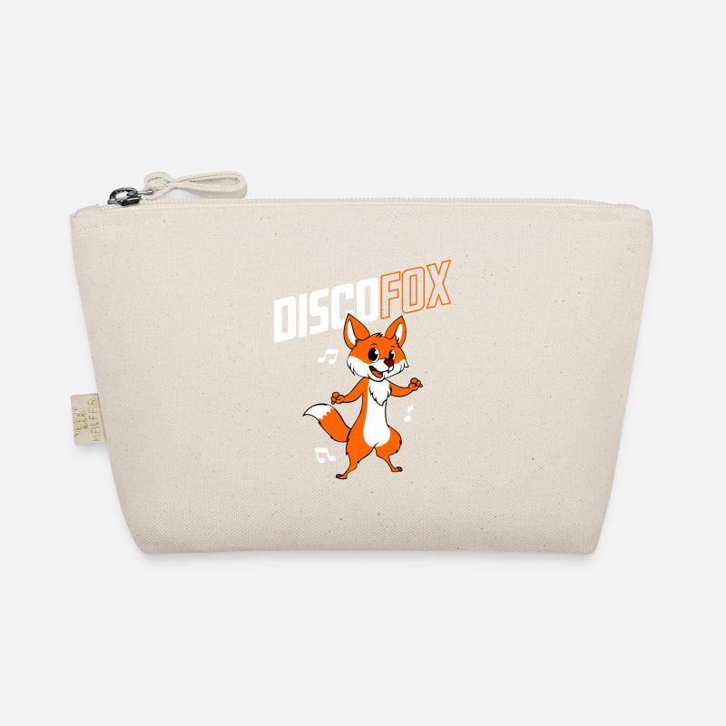 Discothèque Fuchs Trousse biologique