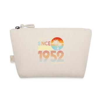 Legendary Since 1952 Limited Edition - Organic Pouch - nature - Front
