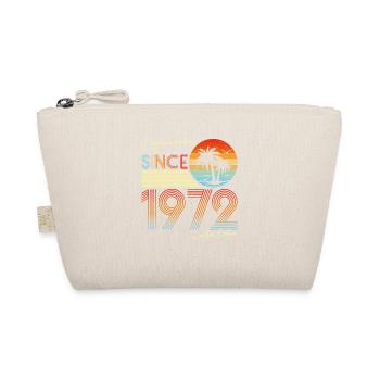 Legendary Since 1972 Limited Edition - Organic Pouch - nature - Front