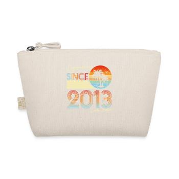 Legendary Since 2013 Limited Edition - Organic Pouch - nature - Front