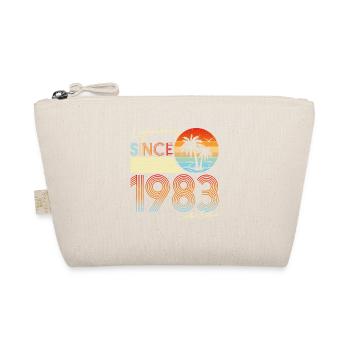 Legendary Since 1983 Limited Edition - Organic Pouch - nature - Front