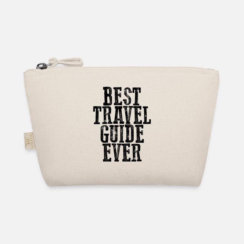 Meilleur guide de voyage de tous les temps Trousse biologique