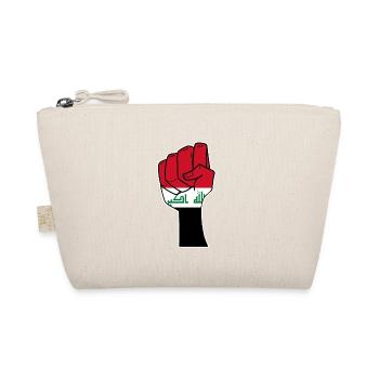 Irak - Trousse biologique - nature - Devant