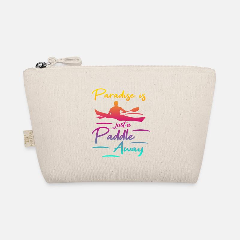 Kayak Canoe Paddle Paddle Boat Organic Pouch