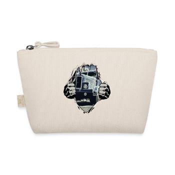 Ifa H6 DDR Kipper sous la chemise - Trousse biologique - nature - Devant