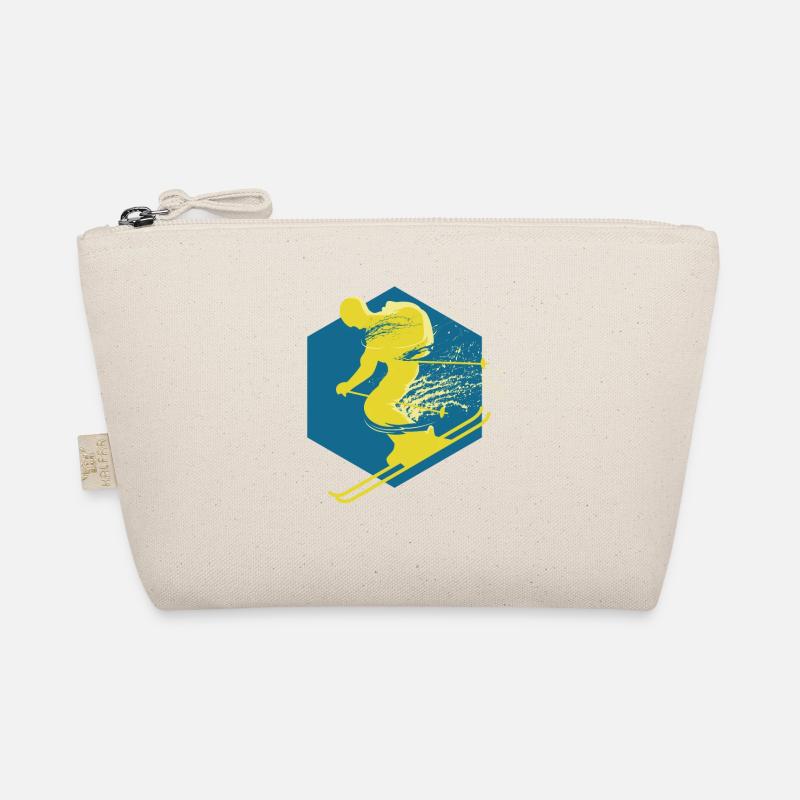 Skieur Trousse biologique