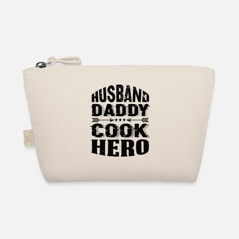 Mari Papa Cuisinier Héros Trousse biologique