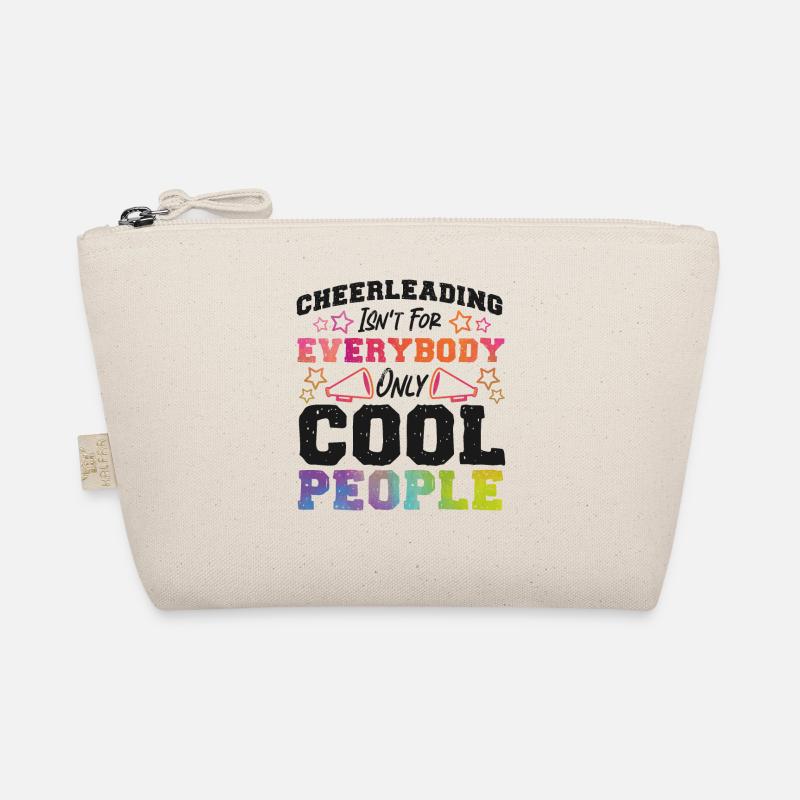 Cheer Cheerleading Cheerleading Trousse biologique