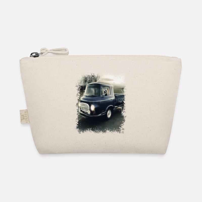 Barkas Flatbed GDR Transporter | Millésime Trousse biologique