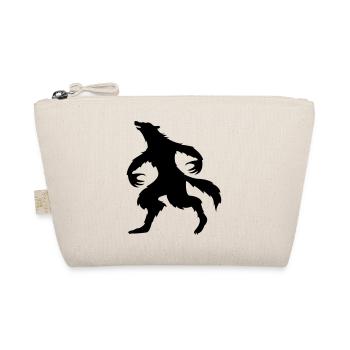 Werewolf - Organic Pouch - nature - Front