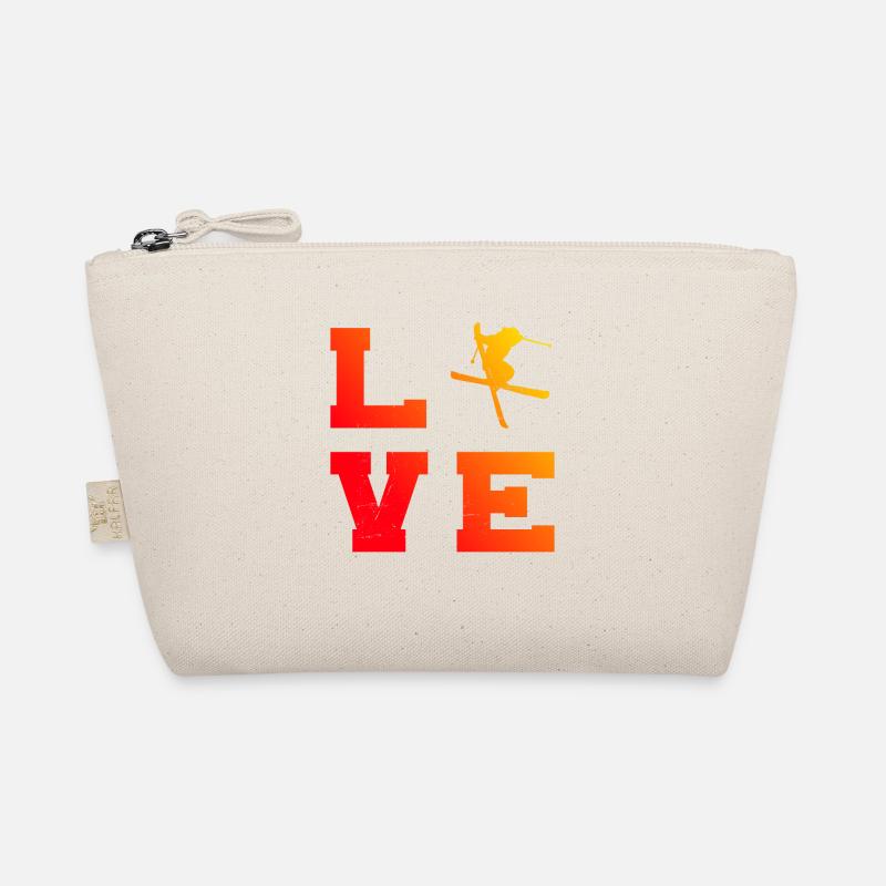 Slopestyle Ski Jumping Freestyle Ski Ski Freestyle Organic Pouch