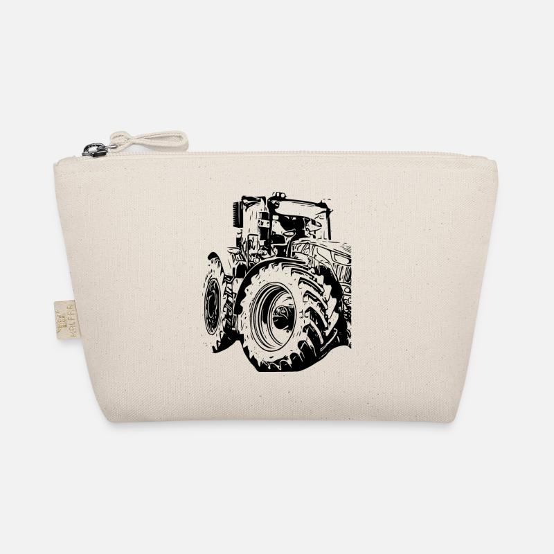 Tracteur Trousse biologique