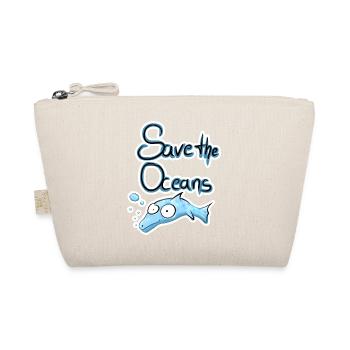 Sauvez les océans - Trousse biologique - nature - Devant