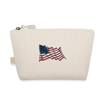 ÉTATS-UNIS - Trousse biologique - nature - Devant