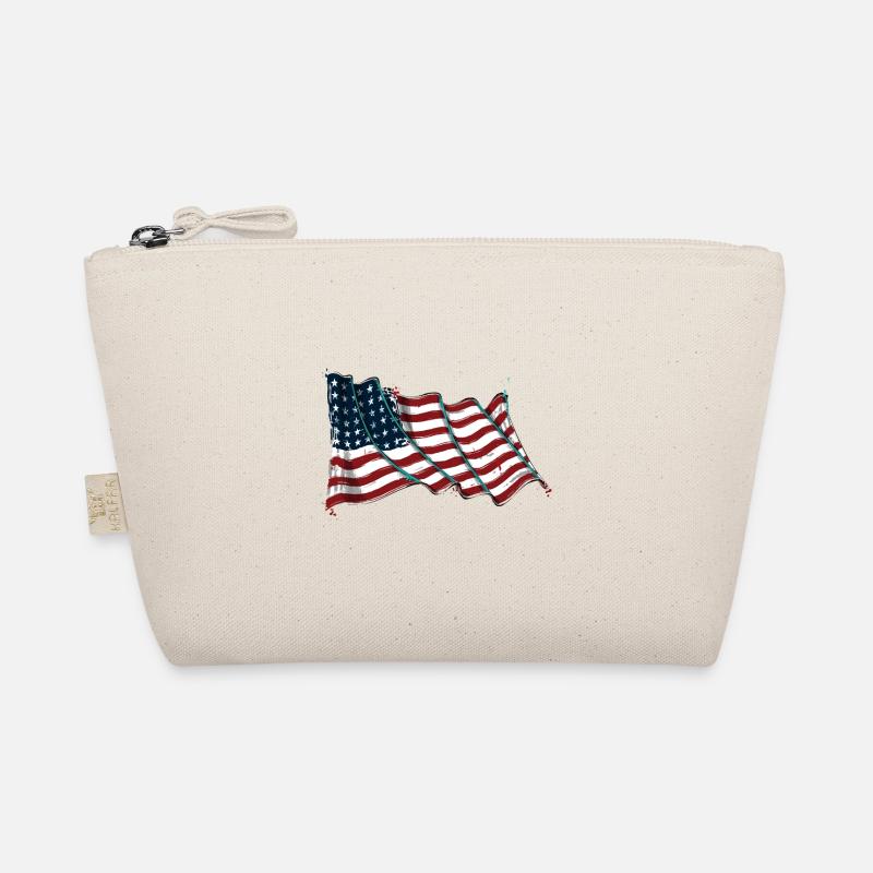 ÉTATS-UNIS Trousse biologique