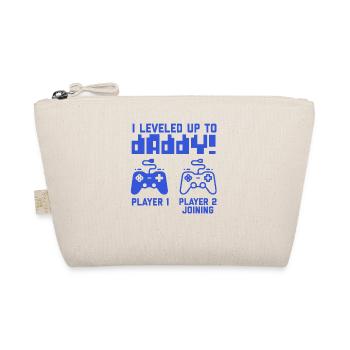 J’ai mis à niveau papa nouveau joueur - Trousse biologique - nature - Devant