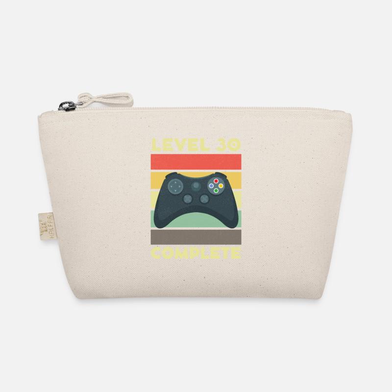 Niveau 30 Complet 30 ans 30e anniversaire Trousse biologique
