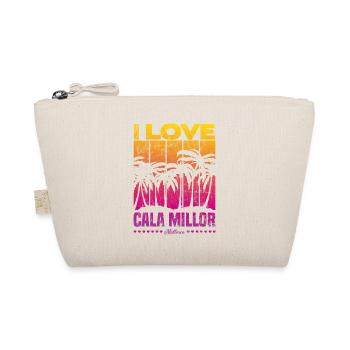 J’adore Cala Millor - Trousse biologique - nature - Devant