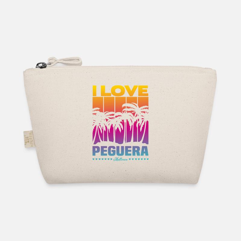 I love Peguera Organic Pouch