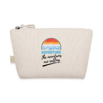Randonnée Aventure - Dicton pour les amoureux de la nature - Trousse biologique - nature - Devant