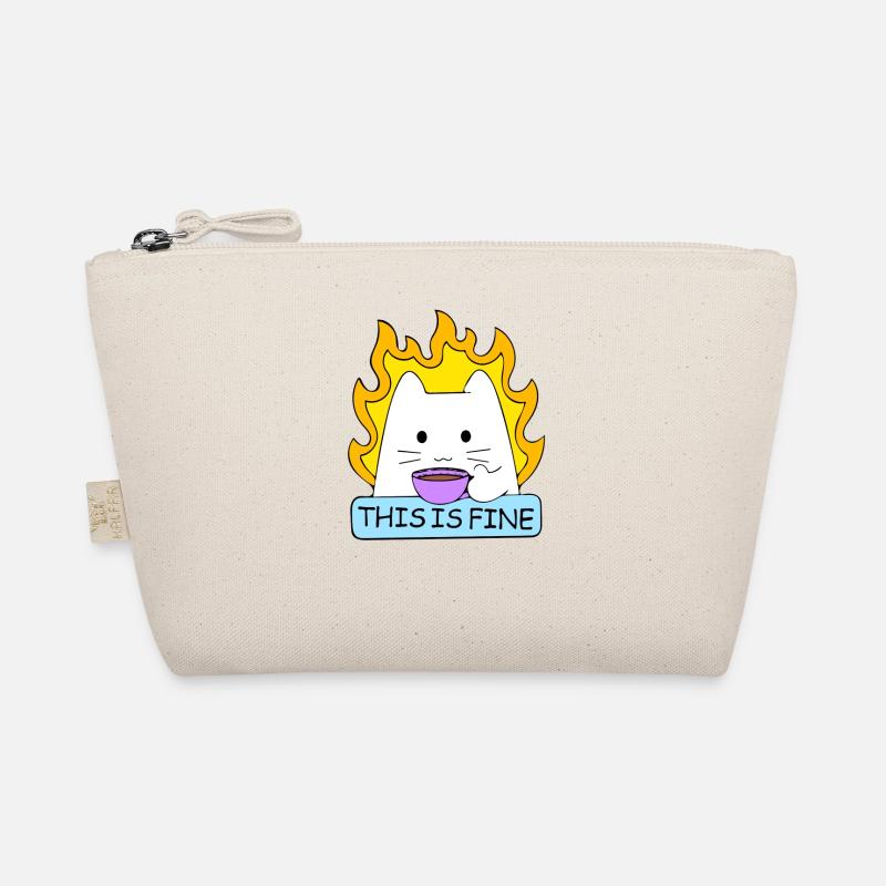 C’est un bon chat Trousse biologique